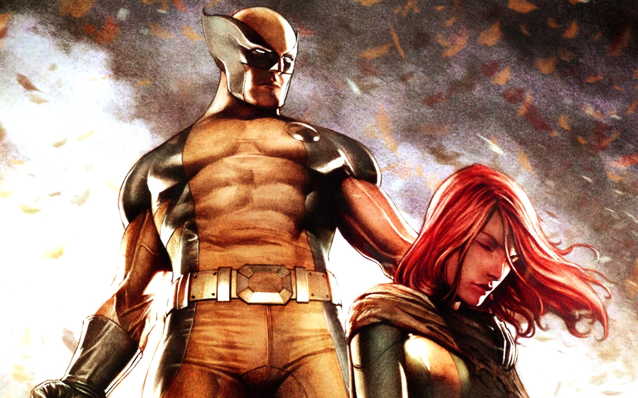 Return of Wolverine | Jean Grey consegue localizar Logan em nova edição da HQ