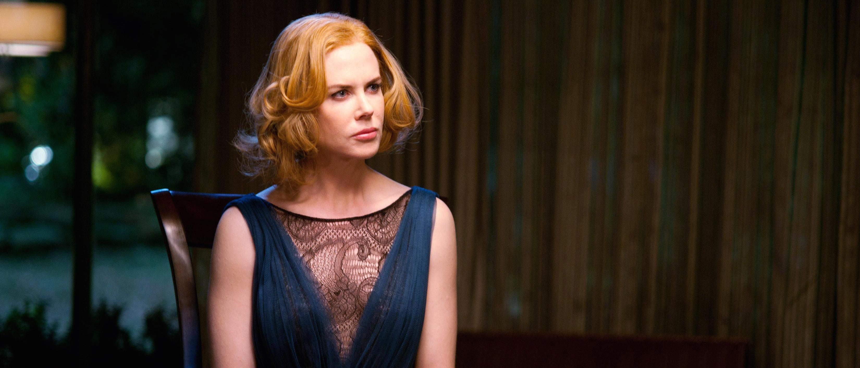 Nicole Kidman cogitou ser freira antes de embarcar na carreira de atriz