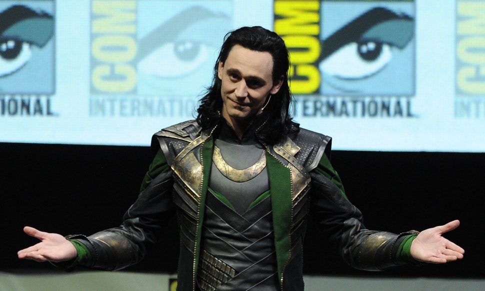 Loki | Série da Disney+ é sobre juventude do Deus da Trapaça, aponta rumor