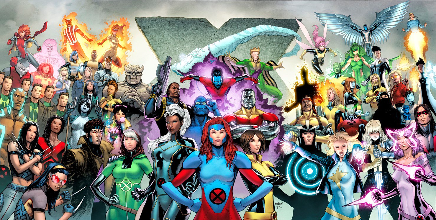 X-Men | Marvel revela em HQ quem é o mutante mais poderoso do universo