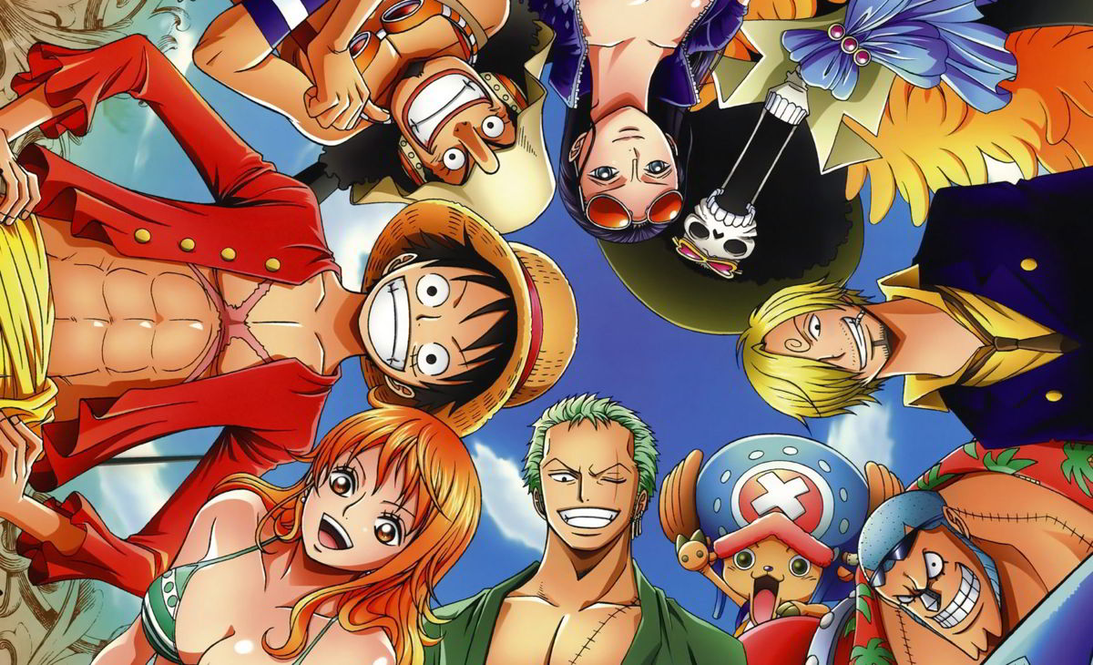 One Piece | Revelado como Luffy pode ver o futuro