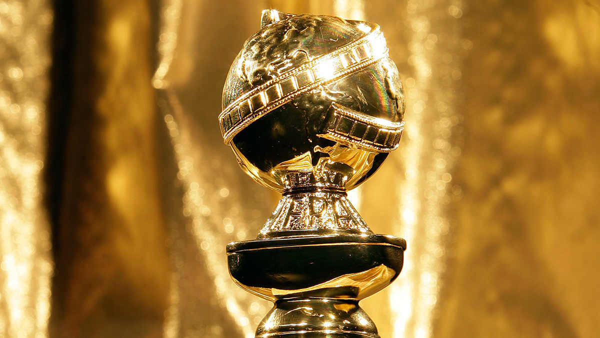 Globo de Ouro 2019 | Nenhuma mulher é indicada para a categoria de Melhor Diretor