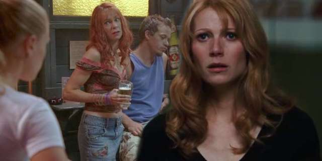 True Blood | Atriz usou peruca de Gwyneth Paltrow em episódio piloto