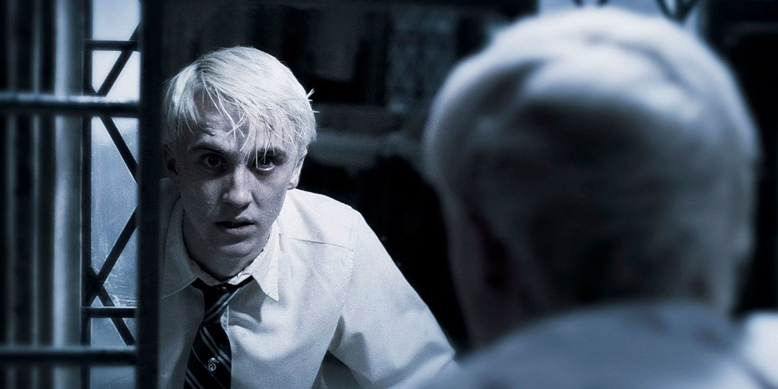 Harry Potter | Intérprete de Draco Malfoy conta por que não assiste os filmes da franquia