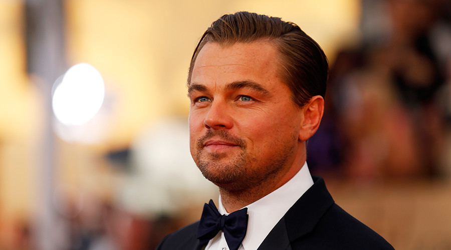 Leonardo DiCaprio comemora aniversário em festa cheia de famosos nos EUA