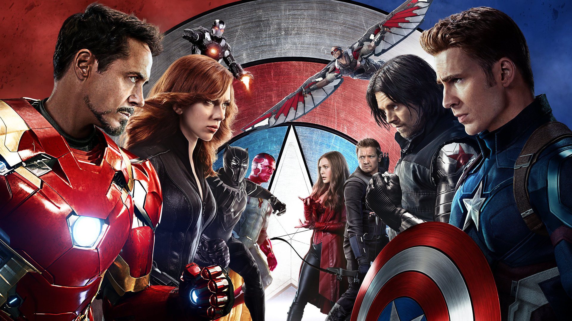 Capitão América: Guerra Civil | Presidente dos Estúdios Marvel explica a importância do filme para o Universo Cinematográfico
