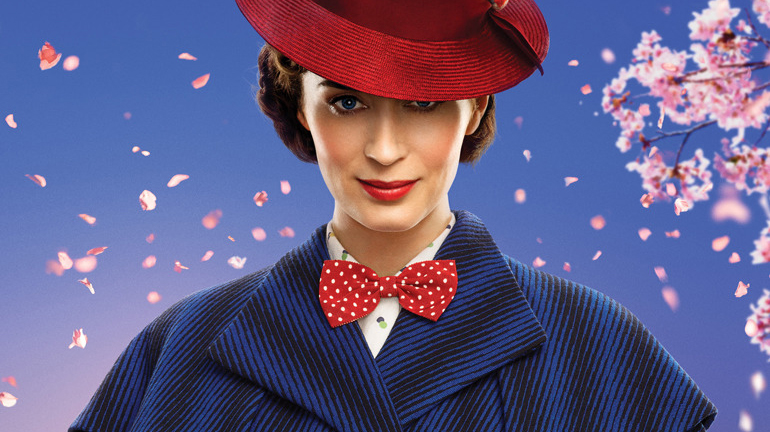 O Retorno de Mary Poppins | O que os críticos estão dizendo sobre o filme