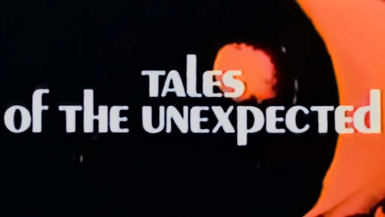 Tales of the Unexpected | Clássica série britânica ganha reboot pelo estúdio de The Night Manager
