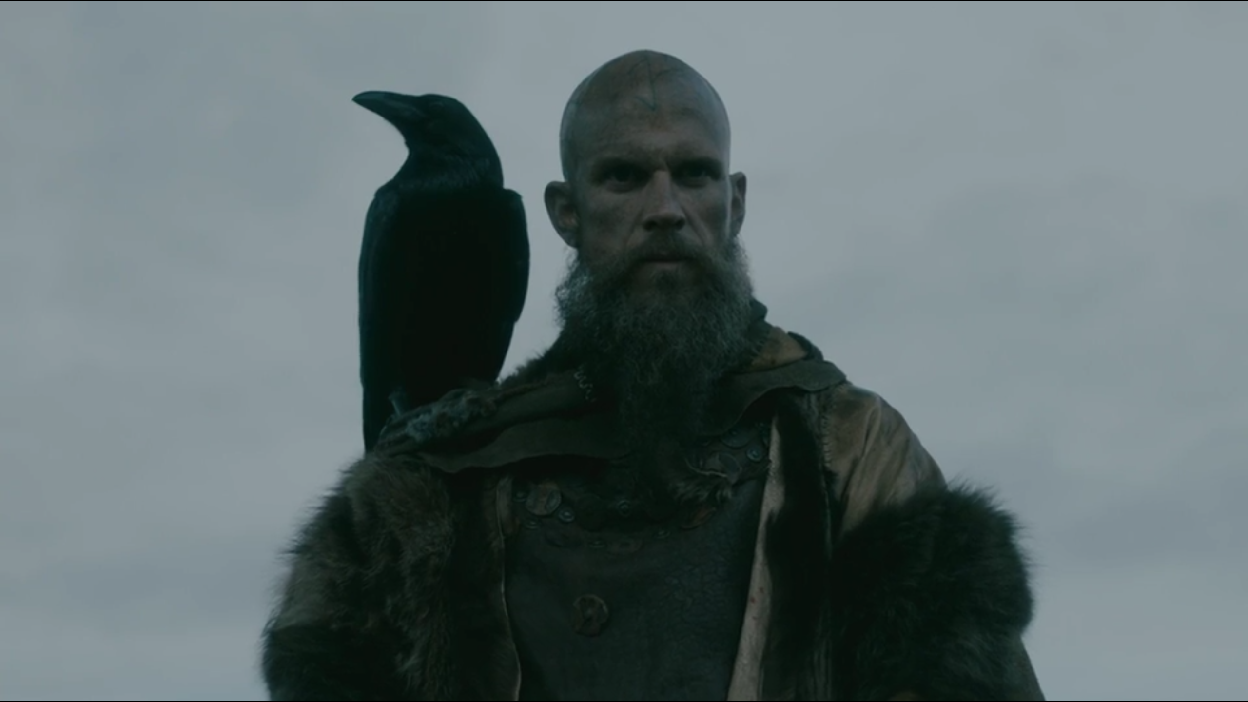 Vikings | Jornada de Floki é destaque em novo vídeo da quinta temporada