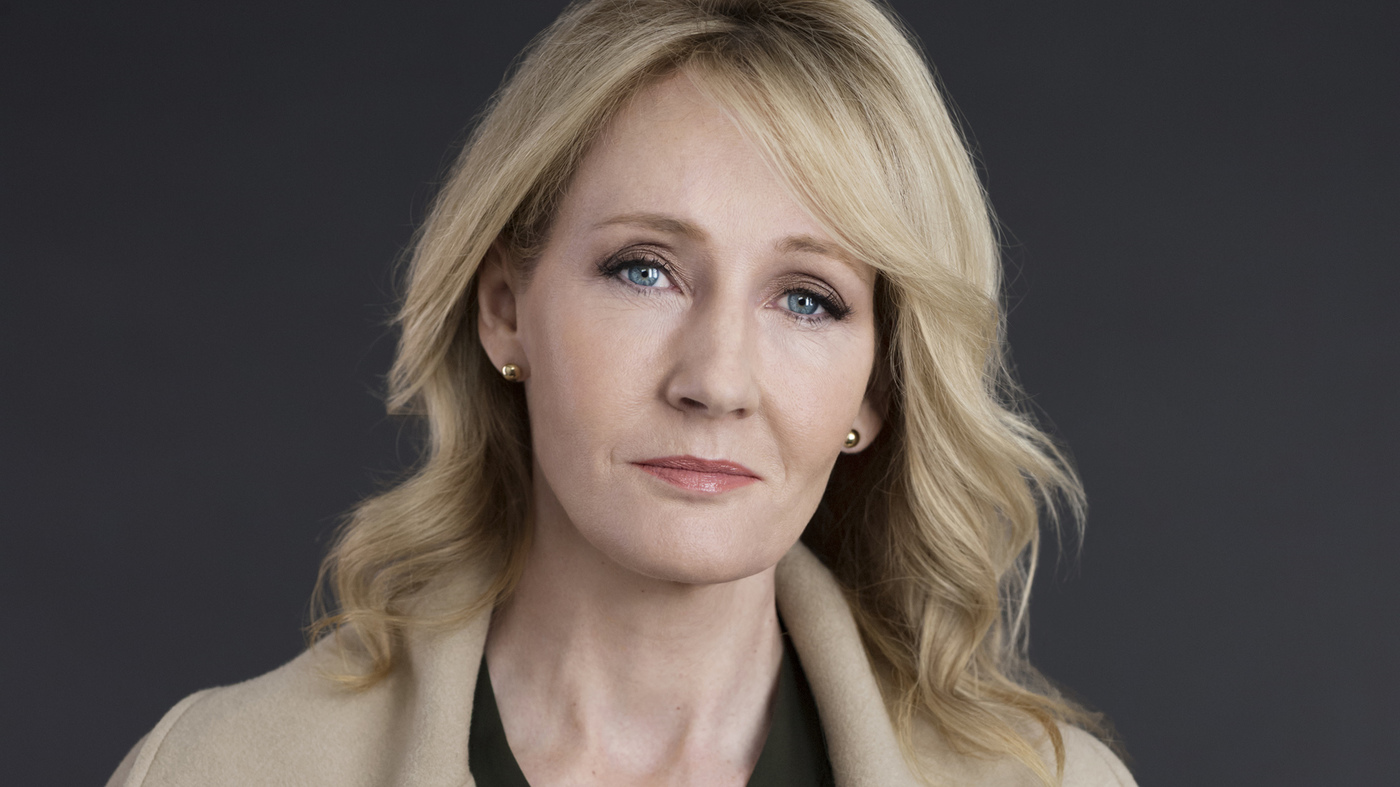 J.K. Rowling writes the Cormoran Strike mystery novels under the pseudonym Robert Galbraith.