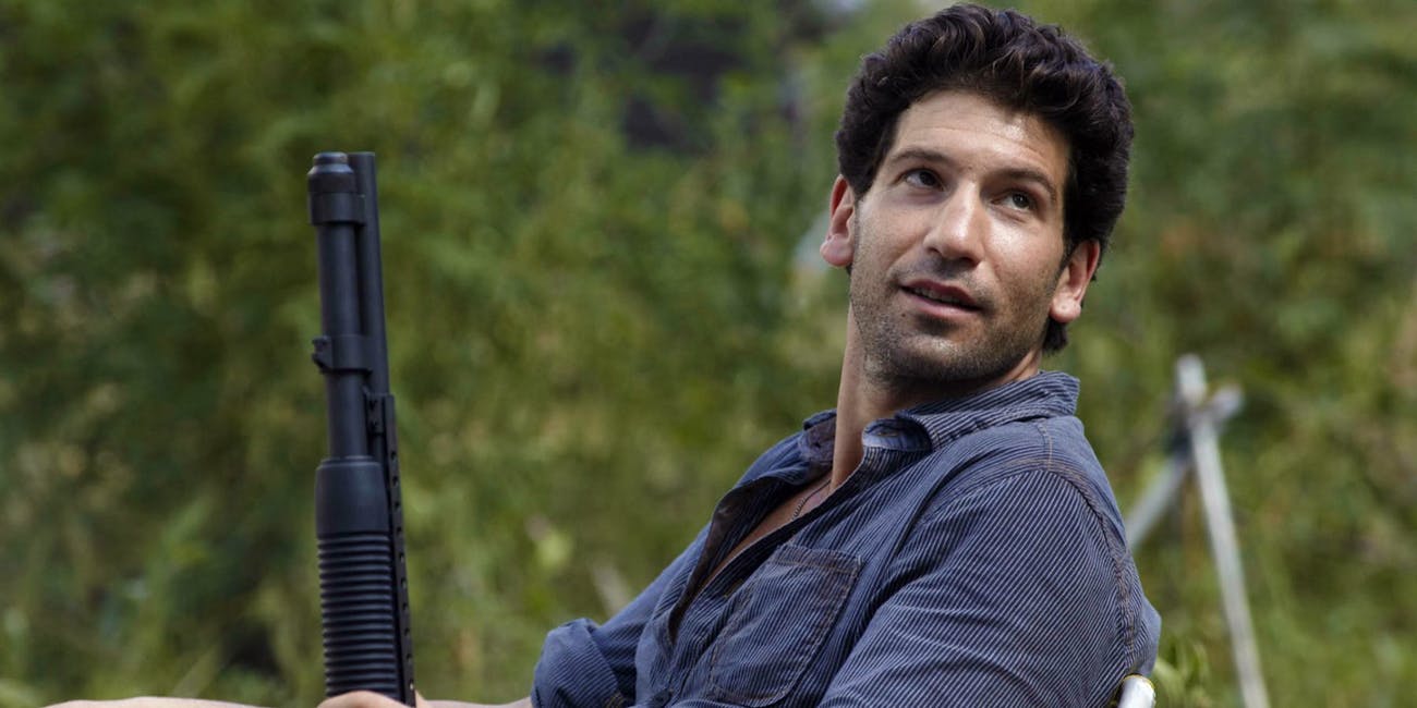 The Walking Dead | Descubra como Shane, Hershel e Sasha voltaram à série