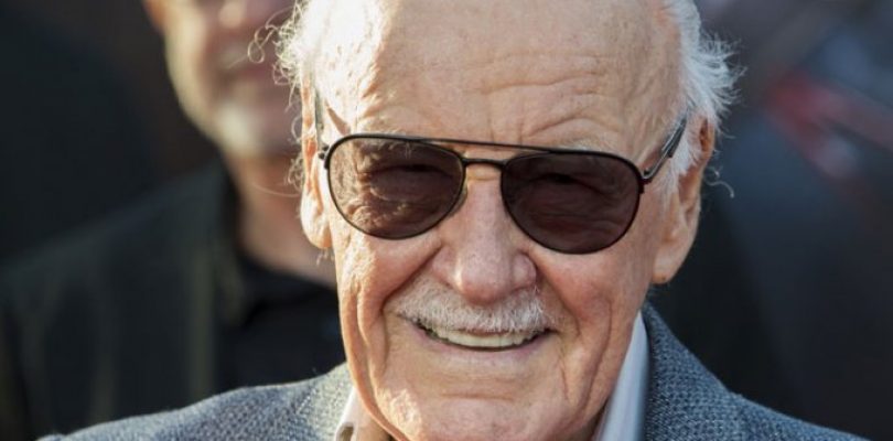 Criador de Deadpool não participará de evento em memória a Stan Lee