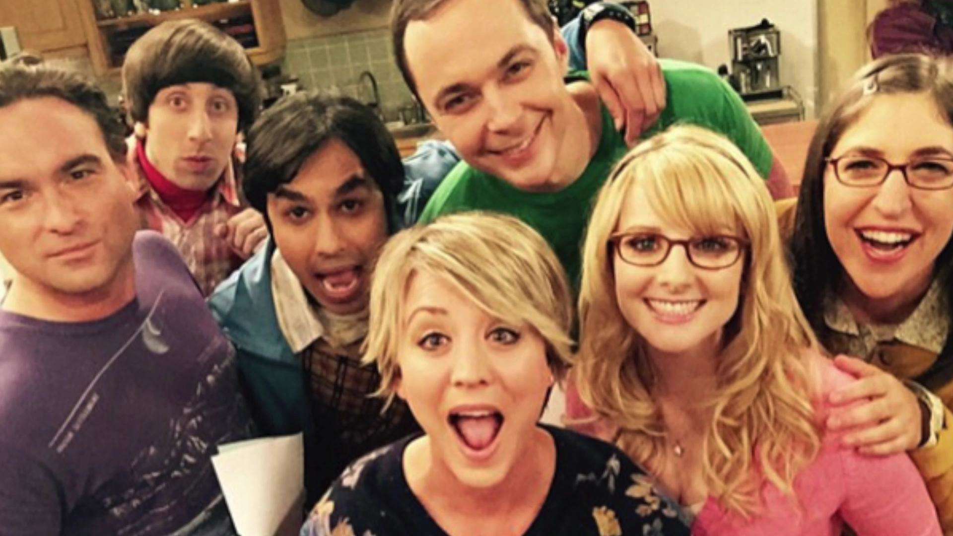 The Big Bang Theory | Episódio final será inspirado por De Volta para o Futuro, diz teoria