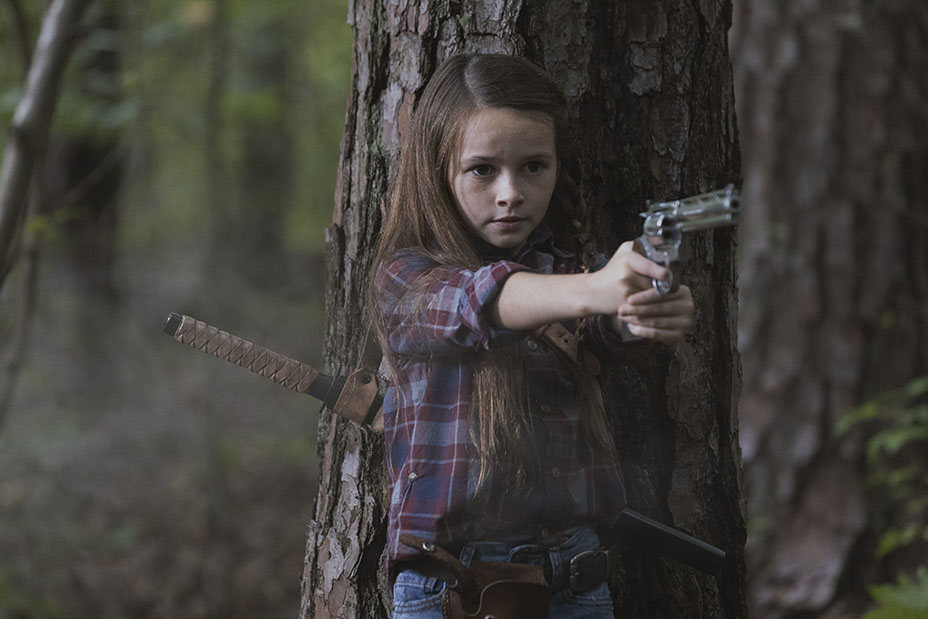 The Walking Dead | Próximo episódio será “um novo começo”, diz showrunner