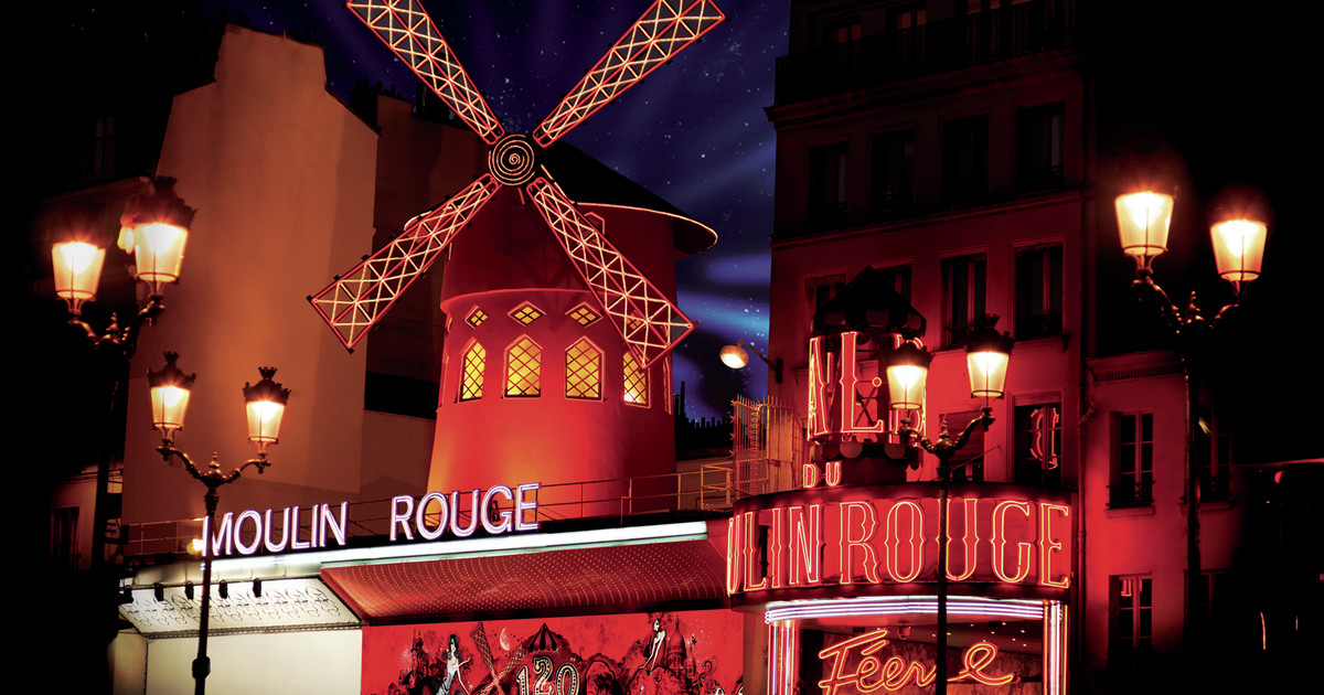 Moulin Rouge! | Peça inspirada no filme ganha data para chegar à Broadway