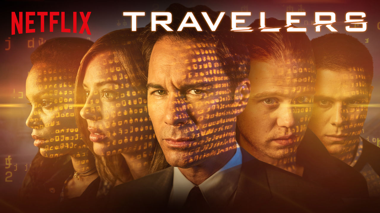 Travelers | Destino do mundo está em jogo no trailer oficial da 3ª temporada