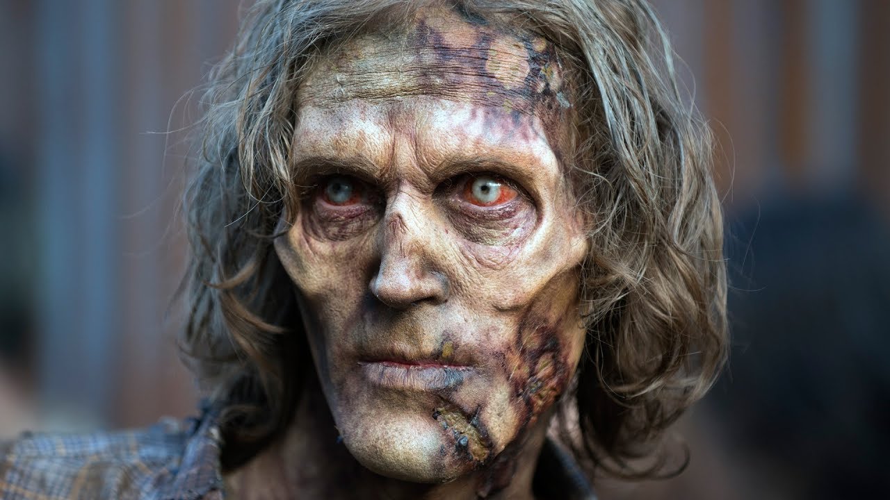 The Walking Dead | Novo teaser mostra mais do visual dos Sussurradores