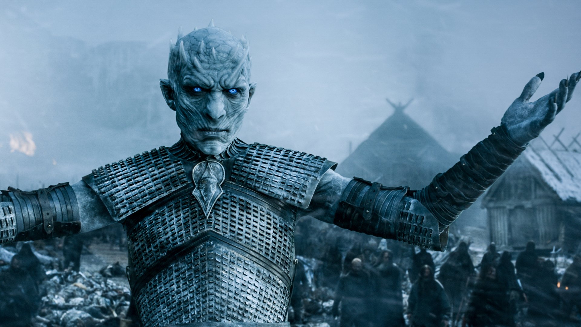 Game of Thrones | Novo teaser da temporada final mostra embate entre fogo e gelo