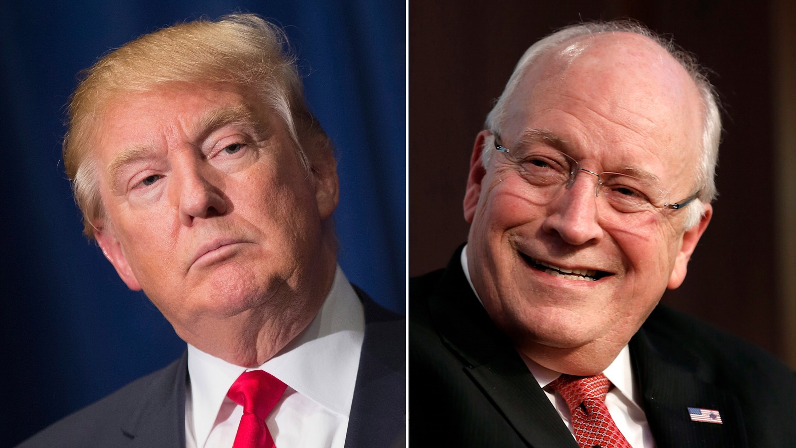 Vice | Diretor do filme não acredita que Dick Cheney pode ser comparado a Trump