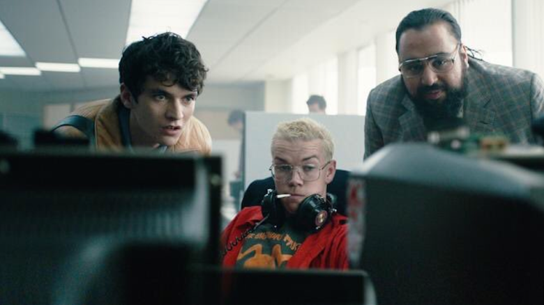Black Mirror: Bandersnatch | Netflix é processada por causa de episódio interativo