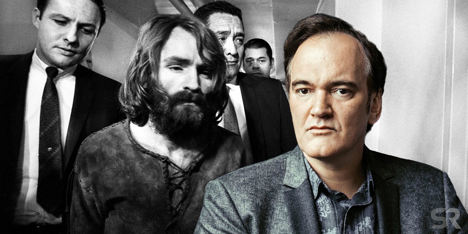 Era Uma Vez em Hollywood | Novo filme de Tarantino traz referência a série de faroeste dos anos 60
