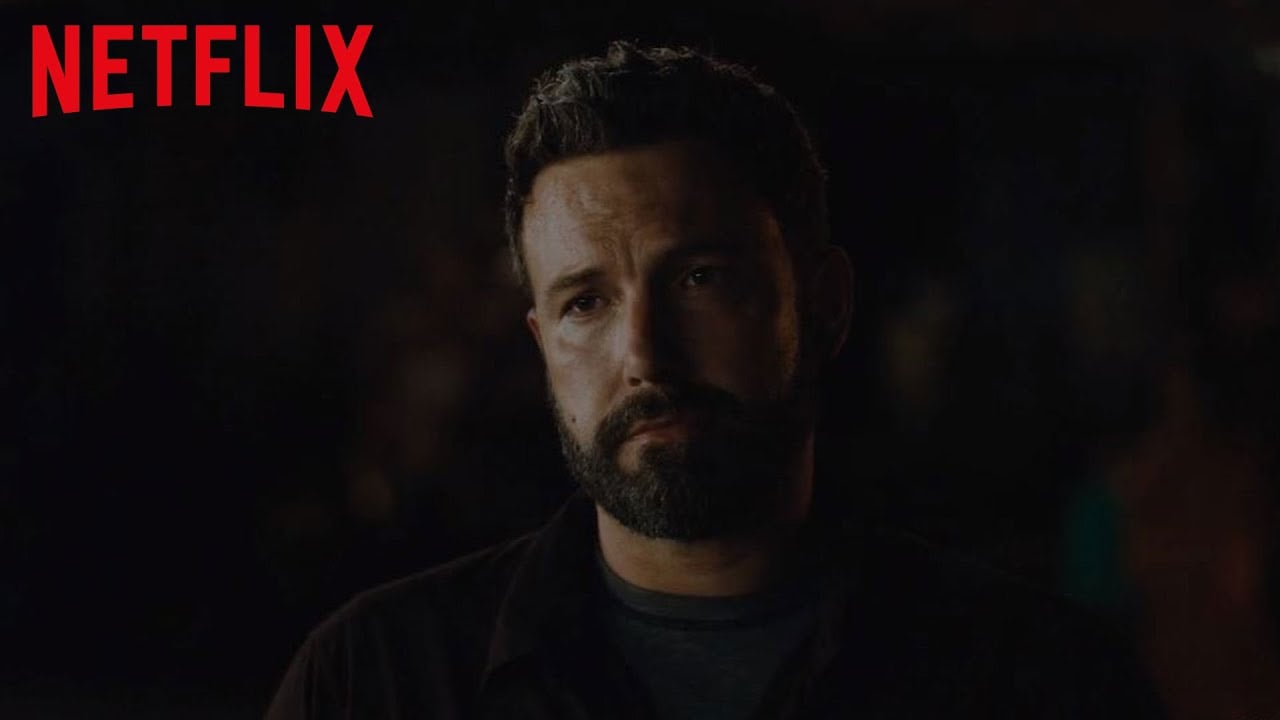 Operação Fronteira | Ben Affleck e Oscar Isaac planejam golpe em nova imagem do filme da Netflix