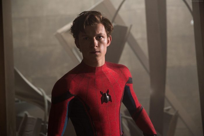 Homem-Aranha: Longe de Casa | Material promocional dá localização exata de Peter Parker no filme