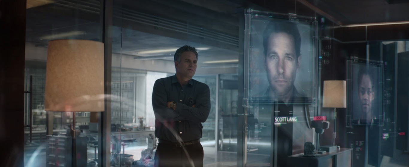 Vingadores: Ultimato | HQ da Marvel pode ter revelado introdução de personagem no filme