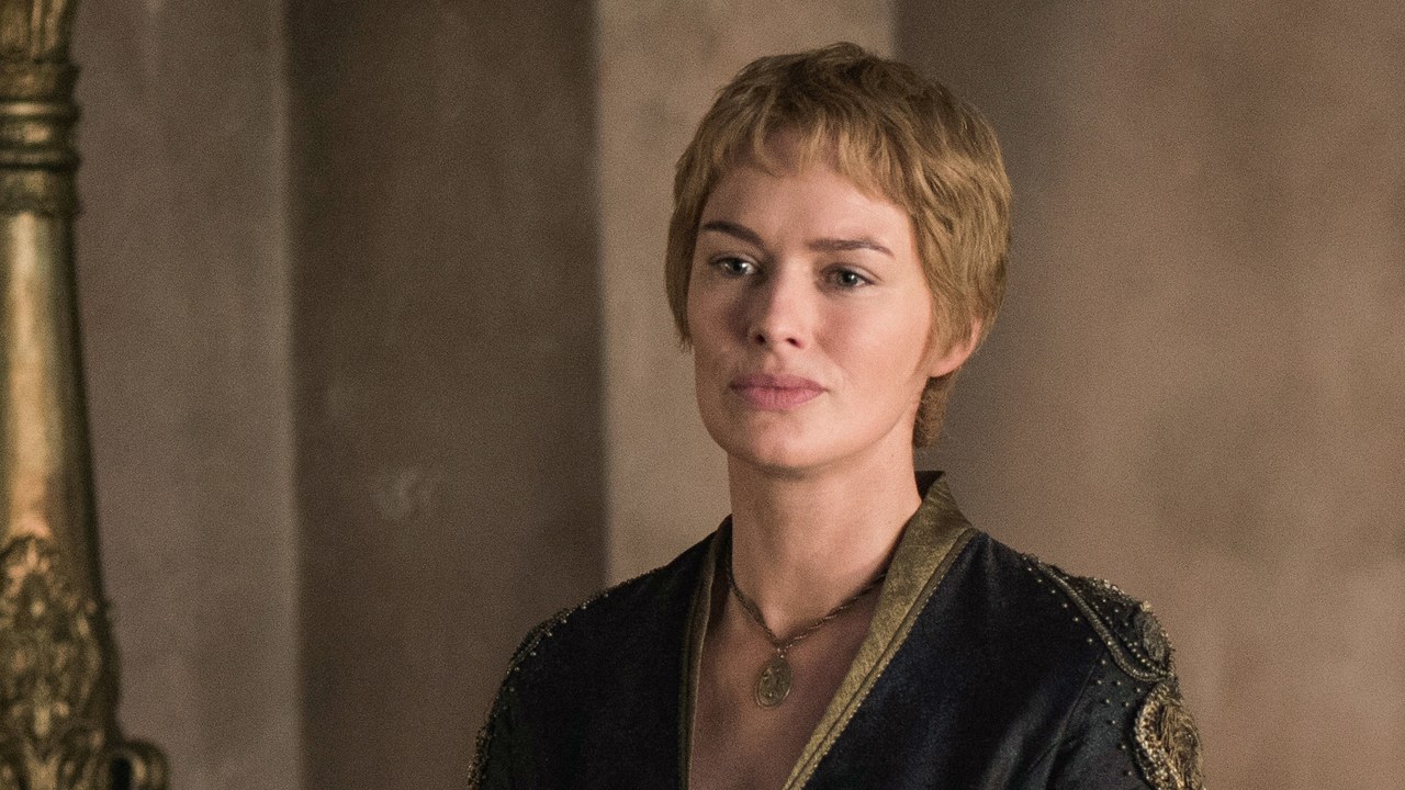 Game of Thrones | Lena Headey acha que é a única pessoa torcendo por Cersei no Trono de Ferro