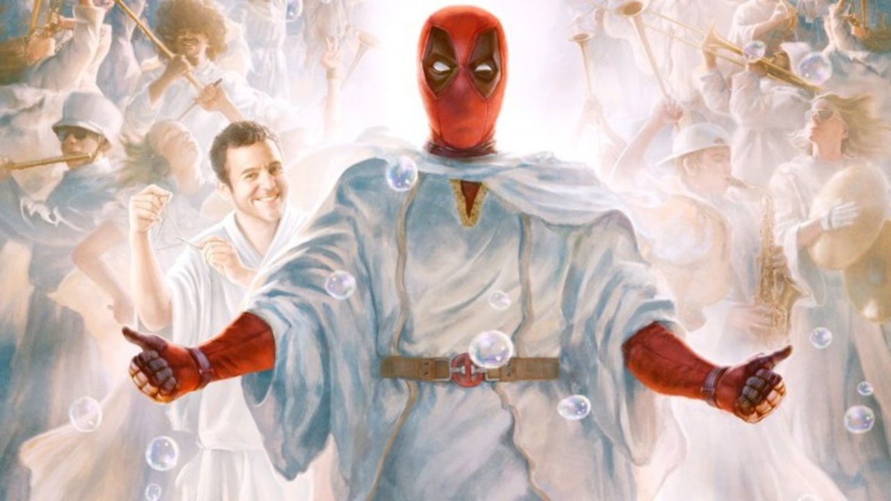 Deadpool 3 | Ryan Reynolds revela que o filme será completamente diferente