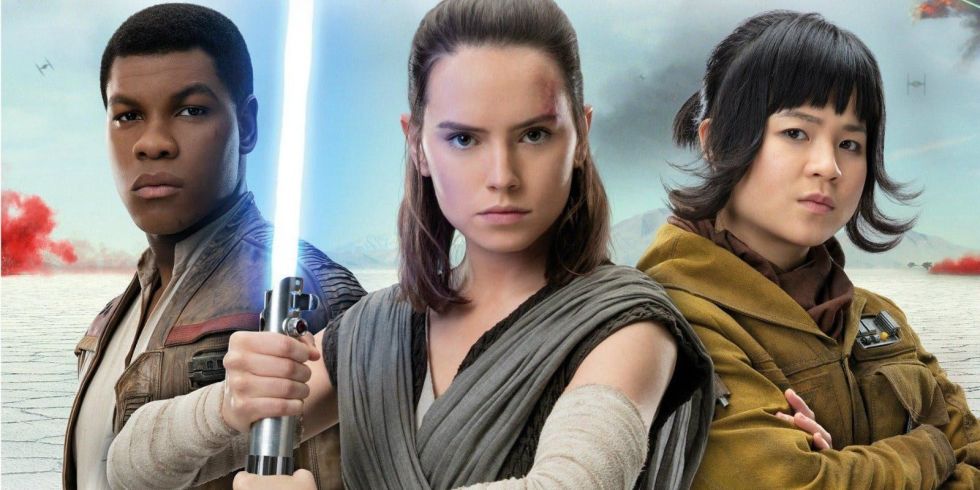 Star Wars 9 | Trailer já teria sido editado e será divulgado em breve, afirma site