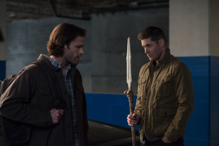 Supernatural | Data do episódio final da 14ª temporada é anunciada