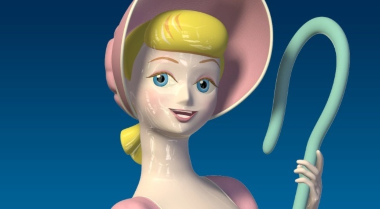 Toy Story 4 | PETA quer que Pixar faça mudança importante em Betty
