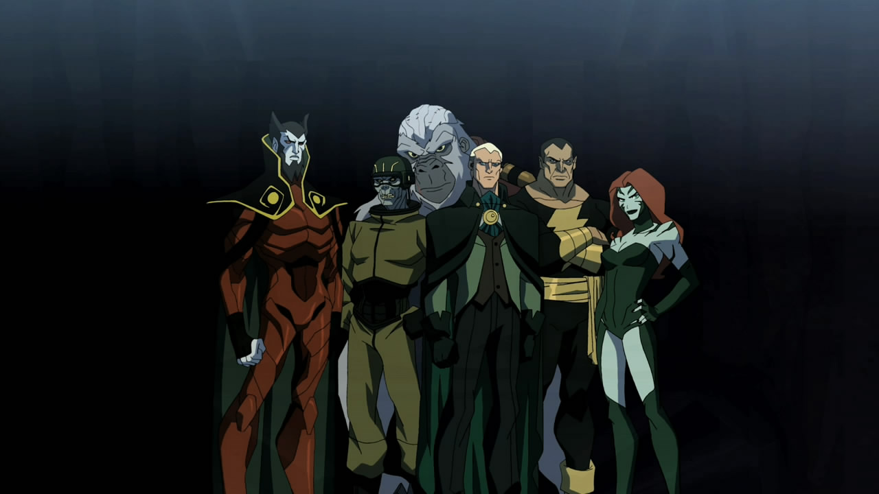Stargirl | Série da DC escala três membros da Sociedade da Injustiça