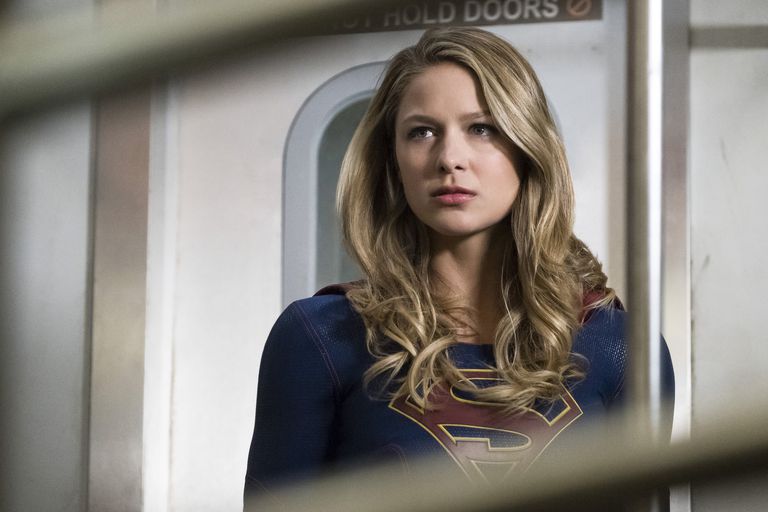 Supergirl | Alex perde a memória em nova promo da 4ª temporada