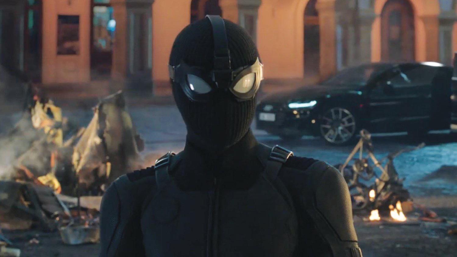 Homem-Aranha: Longe de Casa | Tom Holland agradece fãs após primeiro trailer quebrar recordes de exibição
