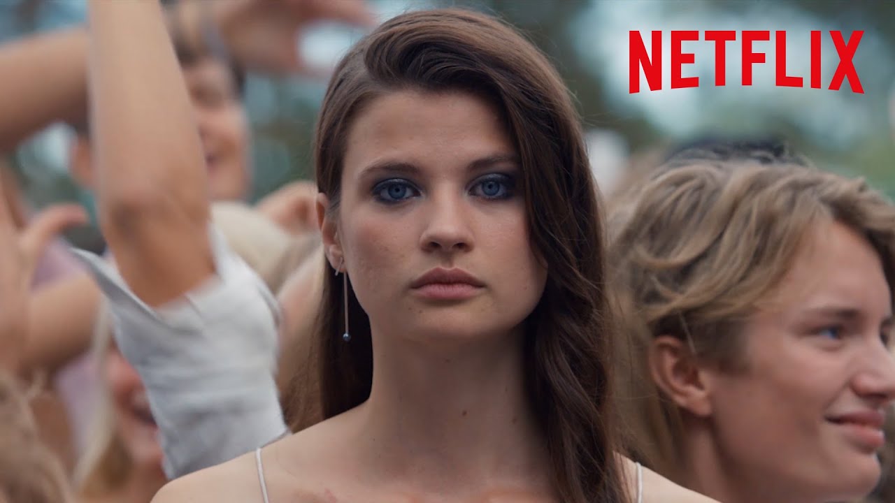 Areia Movediça | Netflix anuncia nova série com teaser misterioso; veja!