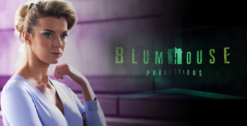 The Hunt | Atriz de GLOW vai protagonizar novo terror da Blumhouse