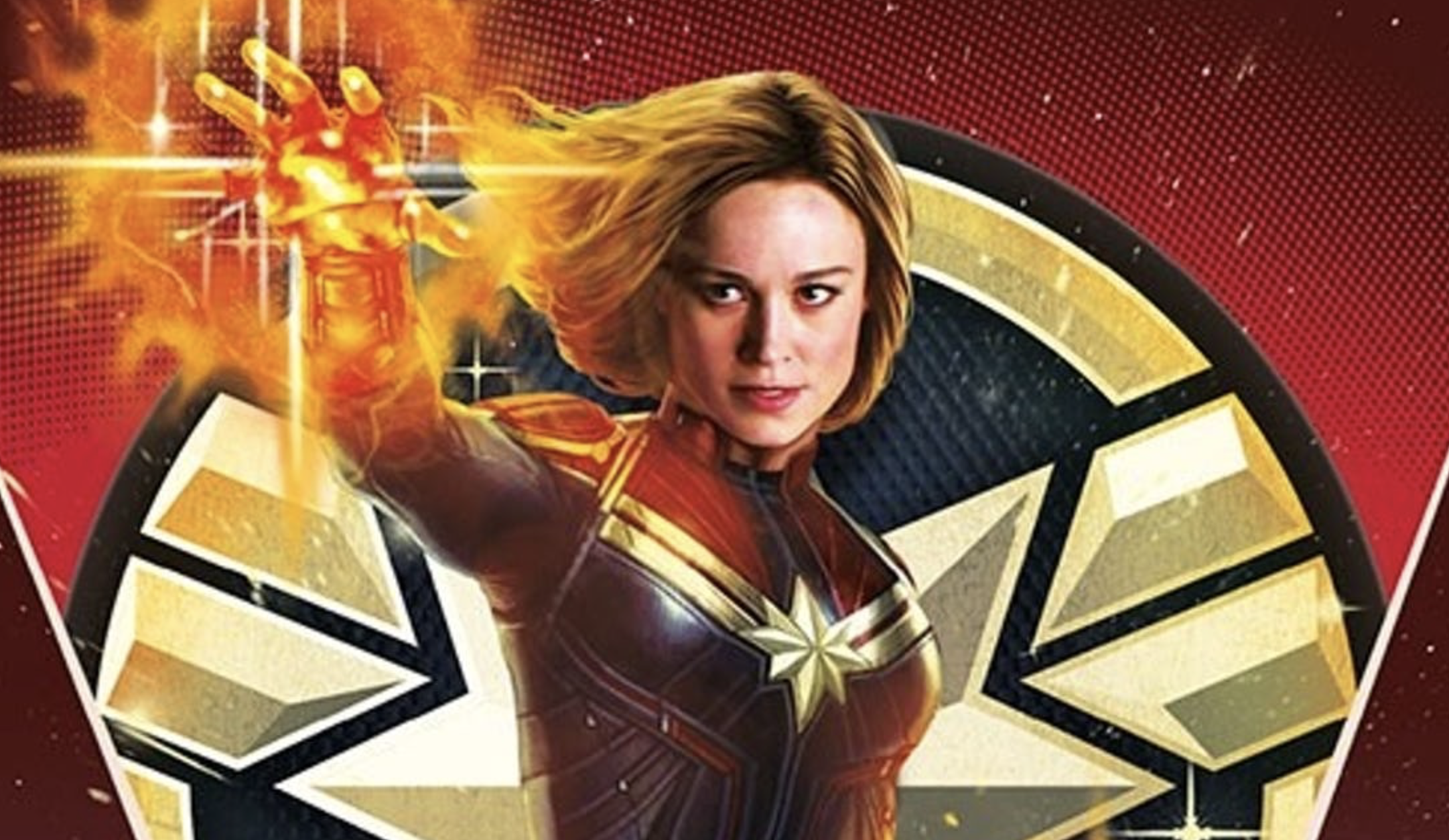 Capitã Marvel | Novos pôsteres destacam Carol Danvers, Talos e Goose