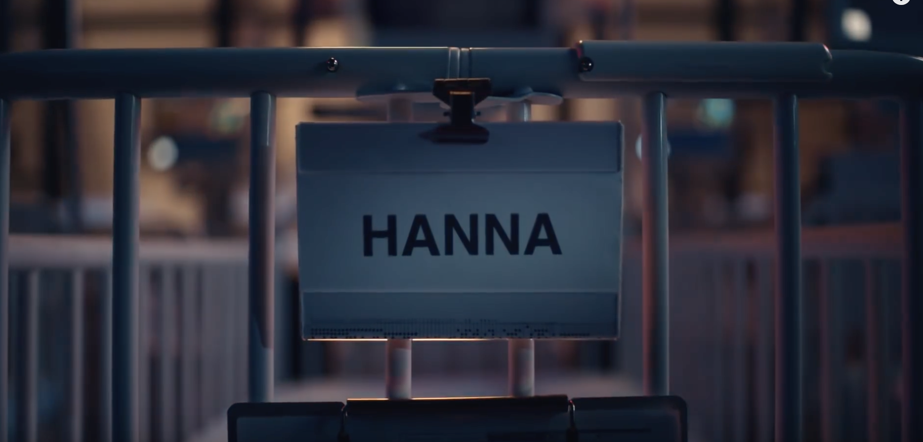 Hanna | Filme com Saoirse Ronan vira série da Amazon; confira o primeiro trailer