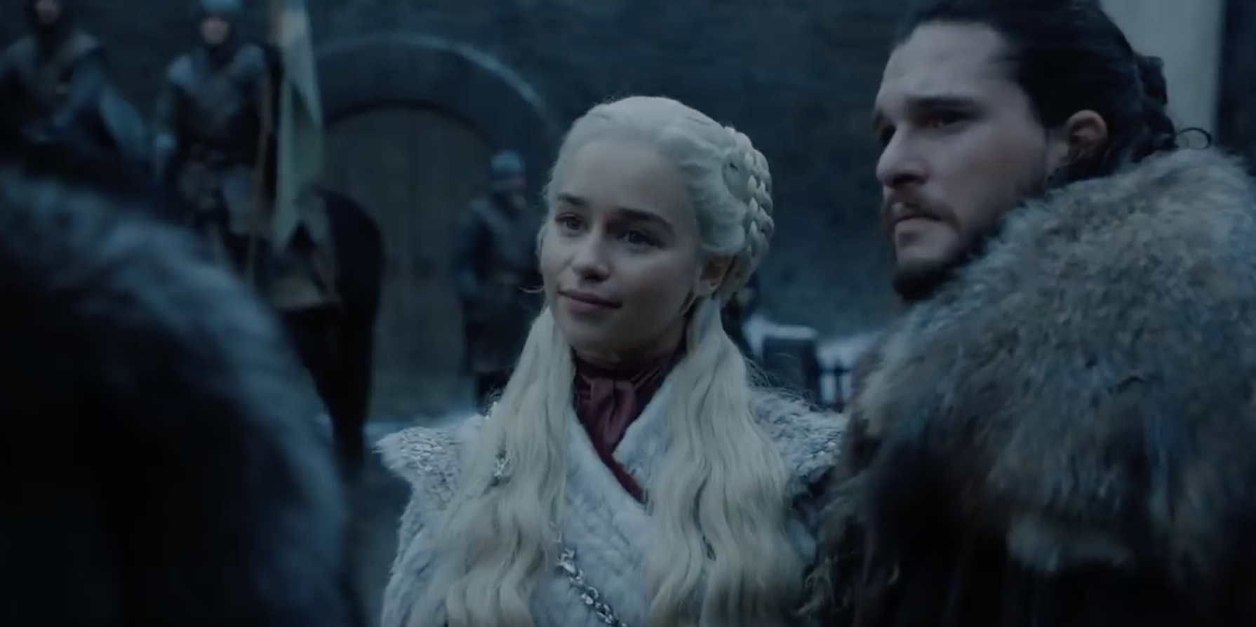 Game of Thrones | Presidente da HBO elogia os episódios finais: “É como assistir a seis filmes”