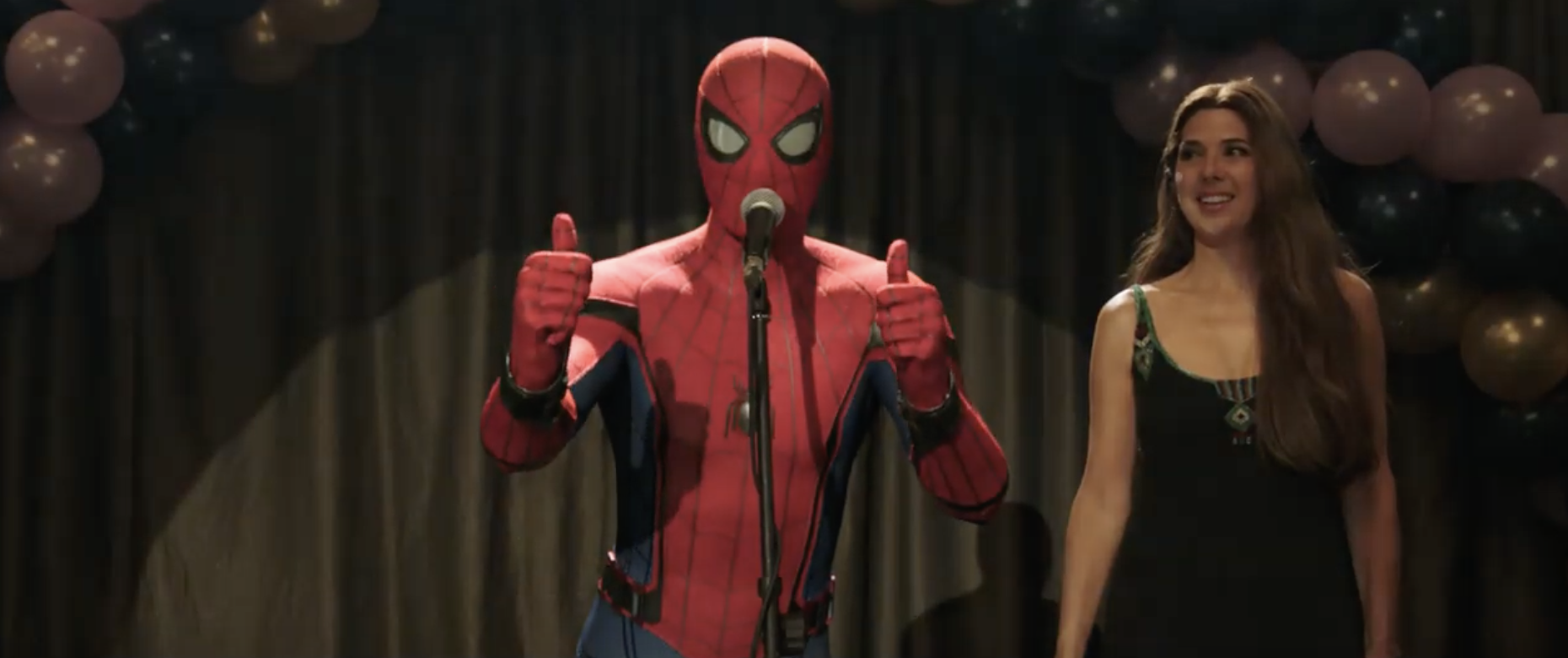 Homem-Aranha: Longe de Casa | Trailer alcança 130 milhões de visualizações em 24h e quebra recorde da Sony