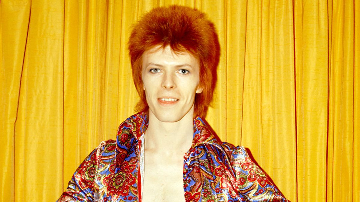 Stardust | Ator de Genius será David Bowie em filme sobre o cantor