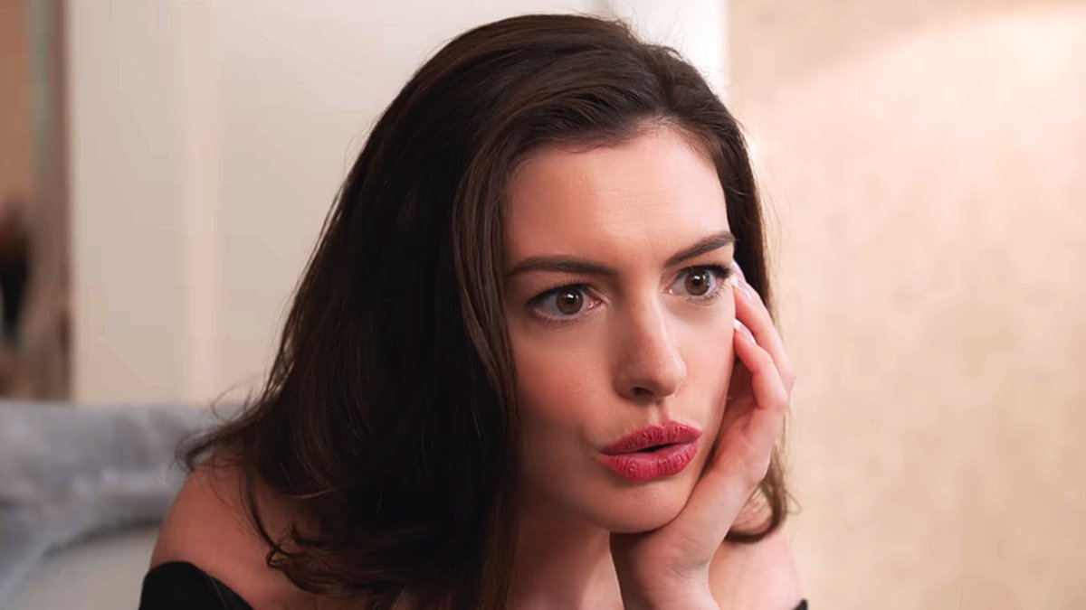 Convenção das Bruxas | Remake com Anne Hathaway ganha data de estreia