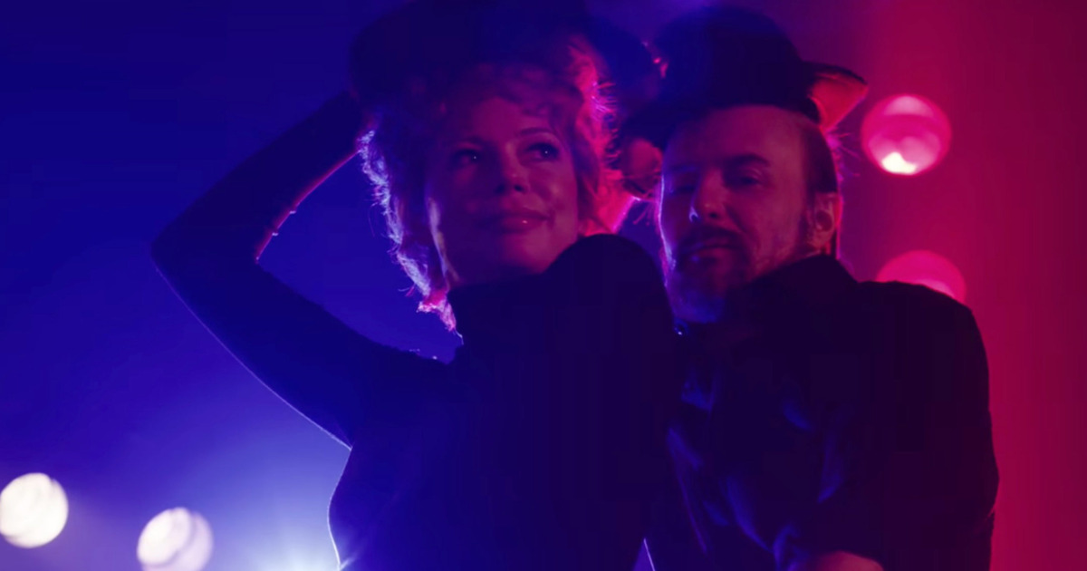 Fosse/Verdon | Série sobre dança com Michelle Williams e Sam Rockwell ganha data de estreia