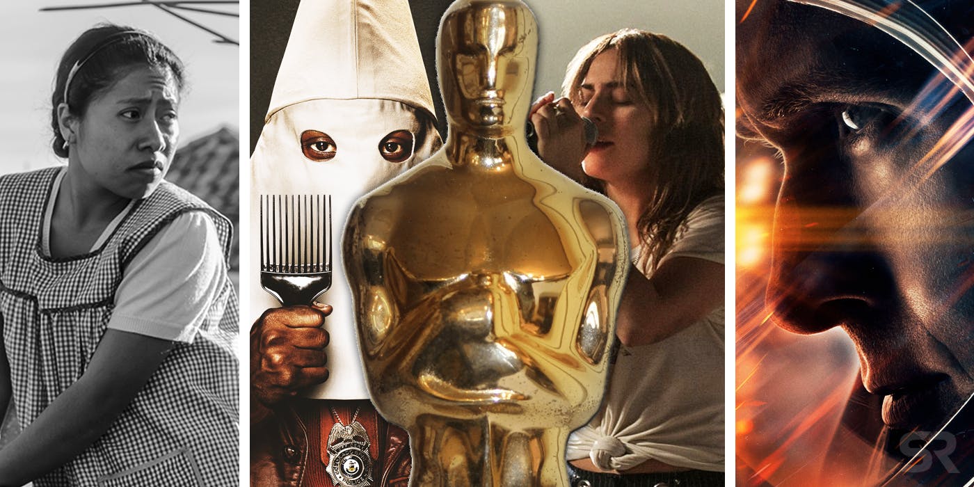 Oscar 2019 | Astros e estrelas de Hollywood reagem às suas indicações; veja