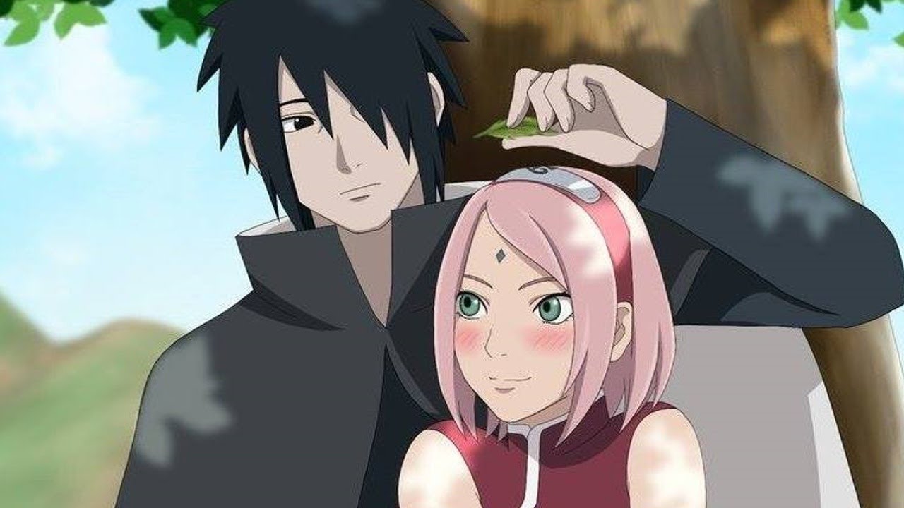 Naruto | Mangá revela fato super fofo sobre Sasuke e Sakura