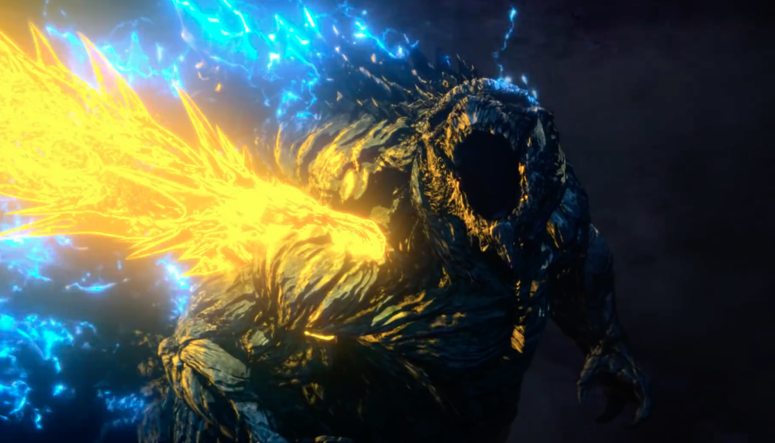 Godzilla: O Devorador de Planetas | Crítica