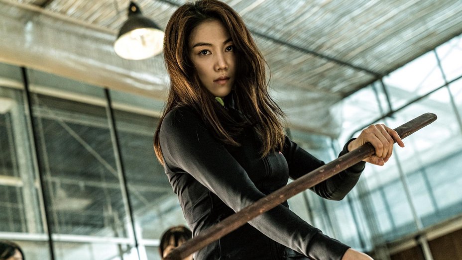 A Vilã | Escritor de The Walking Dead vai transformar violento filme coreano em série de TV