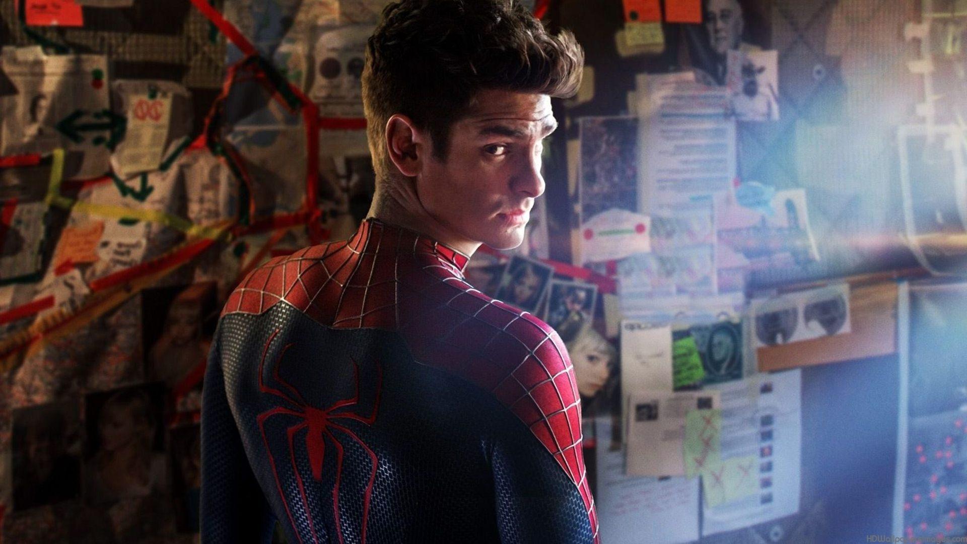 Homem-Aranha no Aranhaverso | Peter Parker de Andrew Garfield teve influência inesperada na animação